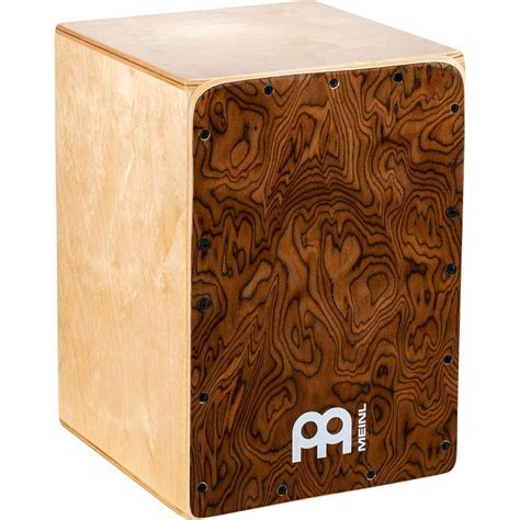 meinl percussion jam cajon